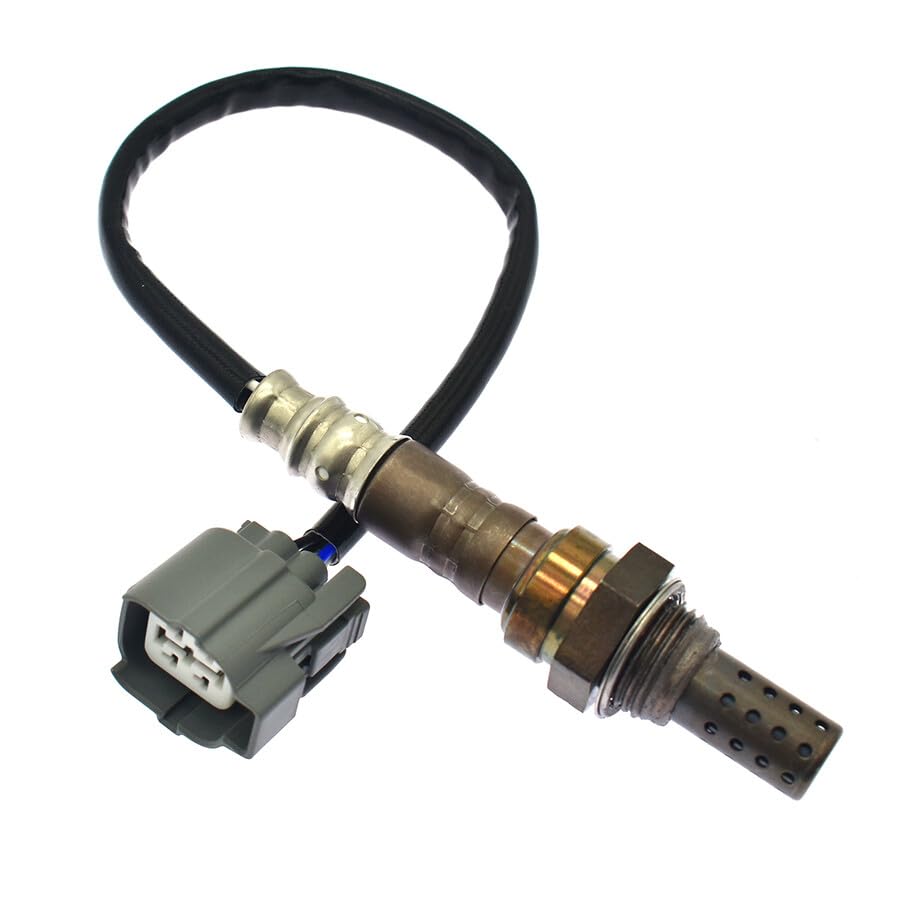 ya 12 10.8 baidi 2PCS Upstream & Downstream Oxygen O2 Sensor for Honda for Accord 1998-2002 2.3L L4