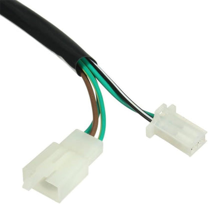 ya 5 8.10 Electric Wiring Harness For Chinese ATV UTV Quad 4 Wheeler 50 70 90 110cc 125cc