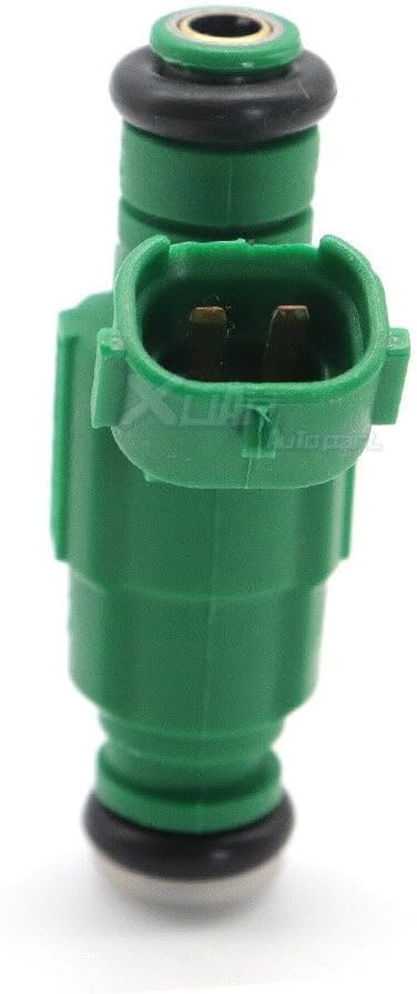 ya 14 9.20 zhengce Fit for Hyundai SONATA SANTA FE TIBURON for TUCSON Fuel Injector Nozzle 35-1