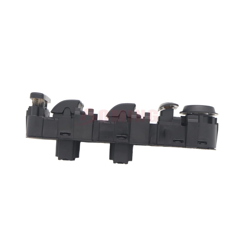 ya 6 8.14 for Citroen C5 2001-07 C8 2001-07 Window and Wing Mirror Control Switch 6554.HQ