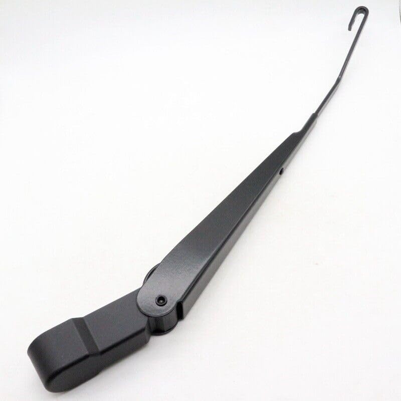 ya 2 8.15 front win for DS hield wiper arm + cap left or right for 07-18 for Jeep Wrangler 
