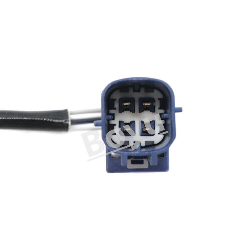 ya 4 8.24 baidi Downstream Oxygen O2 Sensor Suitable for 12-17 for Nissan NV1500 NV2500 NV3500 4.0 234-4313