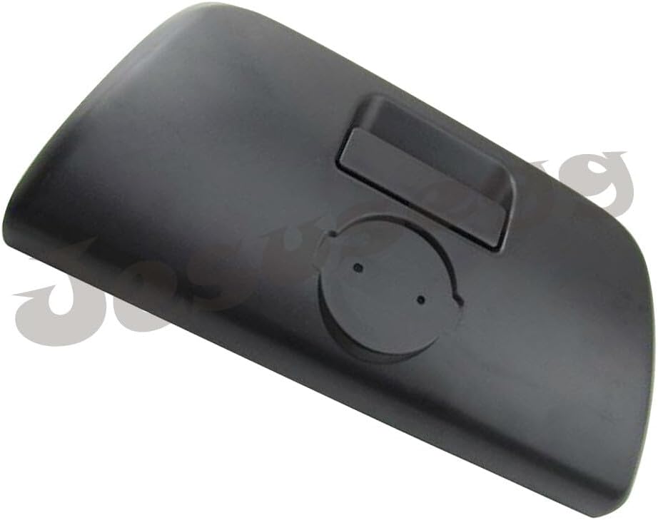 ya 9 10.24 Black Rear Tailgate Door Handle for Nissan Frontier 2001 02 03 04 90606-VK00A
