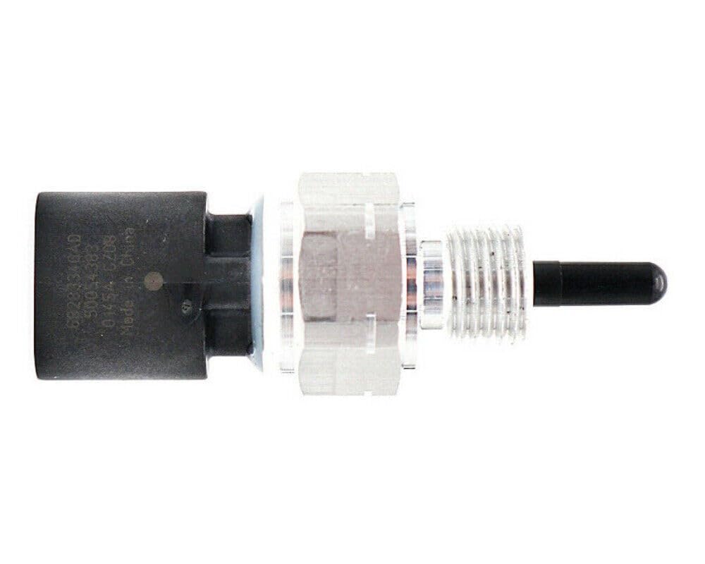 ya 2 8.15 Fuel Pressure Sensor for Alfa Romeo for Stelvio for Giulia 2.0L 682833346AD 50054383