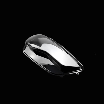 ya 4 8.10 2xFacelift Scheinwerferglas Streuscheibe Linsen f¨¹r 16-2018 for Audi A6 C7 Touring