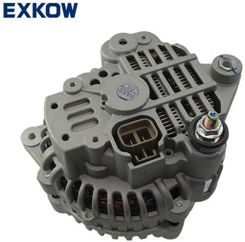ya 5 8.10 Alternator 100A fit for Mitsubishi MONTERO V43W 3.0 Long Wagon 1992-2000