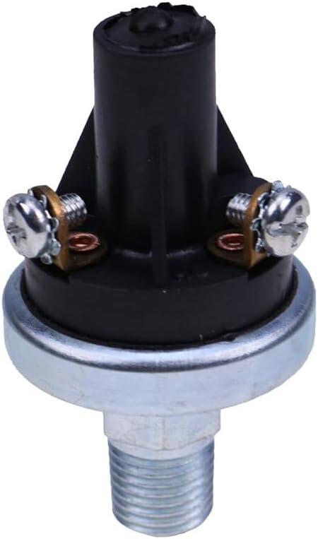 ya 4 8.8.2 Generator Oil Pressure Switch 10 PSI Suitable for Generac Guardian 1/4-18 0C3025