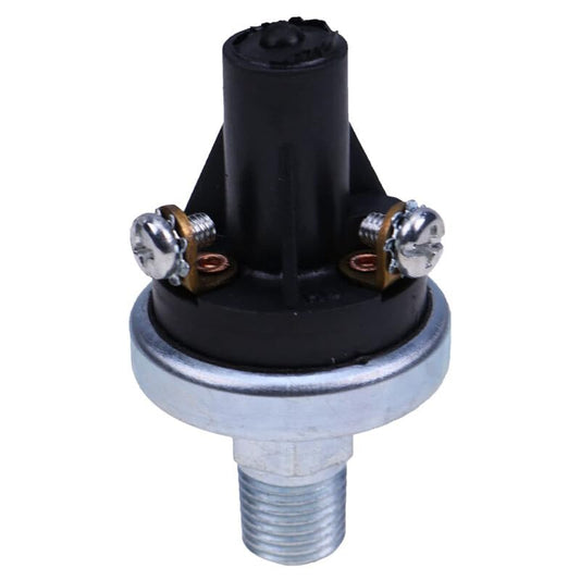 ya 15 10.19 zhengce Generator Oil Pressure Switch 10 PSI Suitable for Generac Guardian 1/4-18 0