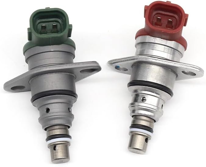 ya 11 9.14 baidiNew Fuel Pump Suction Control Valve for ToyotaS 2.0 2.2 3.0 D-4D D 096710-0120