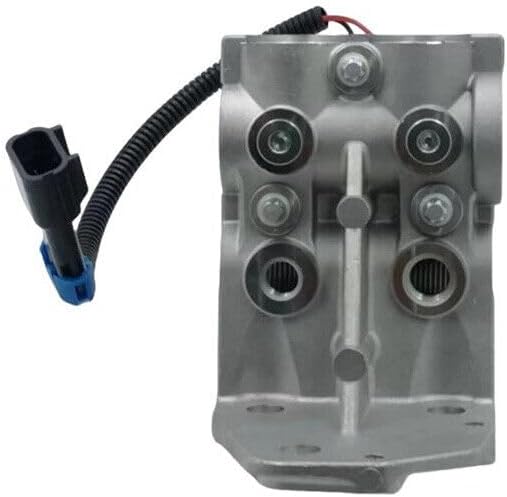 ya 5 8.10 Fuel transfer pump for 5362269 ISC C series and ISL 8.3L 12V 4935005