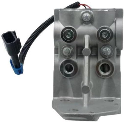 ya 5 8.10 Fuel transfer pump for 5362269 ISC C series and ISL 8.3L 12V 4935005