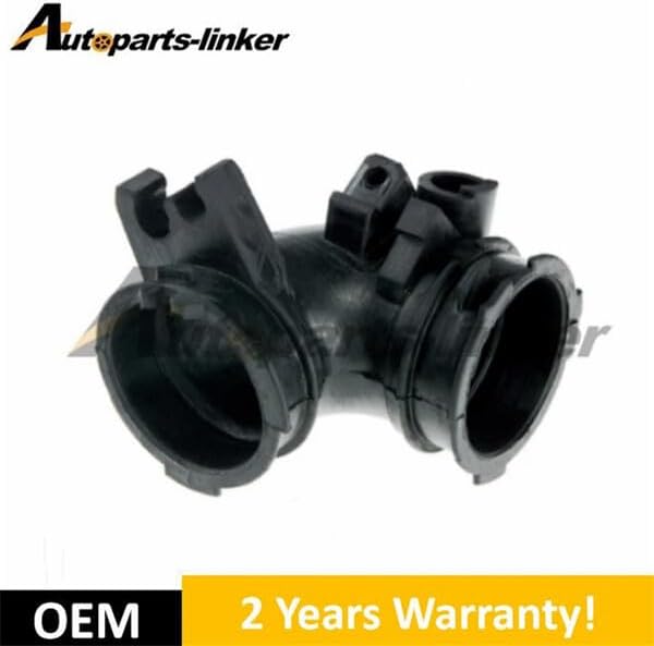 ya 10 9.16 baidi AIR Intake Hose ZJ01-13-221A for Mazda ZJ0113221A