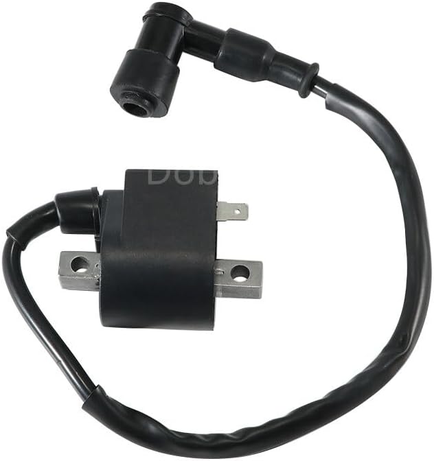 ya 13 9.15 baidi Ignition Coil for Suzuki AX115 1998-2000 JR50 1984-2006 RMX50 SMX50 2000-2001