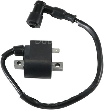 ya 13 9.15 baidi Ignition Coil for Suzuki AX115 1998-2000 JR50 1984-2006 RMX50 SMX50 2000-2001