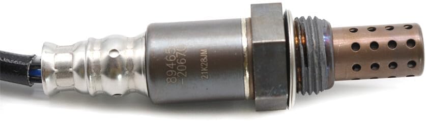ya 12 10.8 zhengce Oxygen Sensor for Toyota CELICA 2000 2001 2002 2003 89465-20700 89465-20670