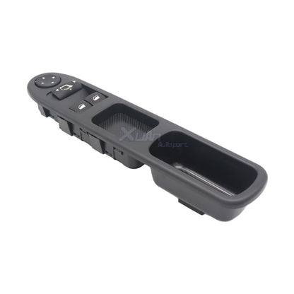 ya 3 8.24 baidi Suitable for Peugeot 307 2000-2005 6554E4 Power Master Window Switch 96351622XT