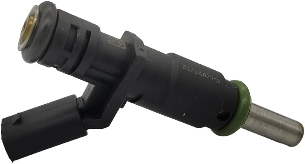 ya 10 9.16 baidi Set of 6PCS Fuel Injectors for Mercedes-benz C230 C350 CLK550 ML350 A2720780249