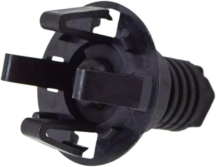 ya 5 8.10 Front Bonnet Hood Stop Buffer Black A0019982740 For W177 W118 W243 W247