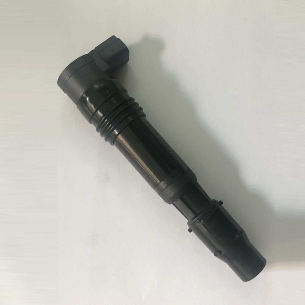 ya 13 9.15 baidi 4 Pieces Ignition Coil for Honda 30700-MBW-611 / CBR600F4 CBR900R CBR900RE