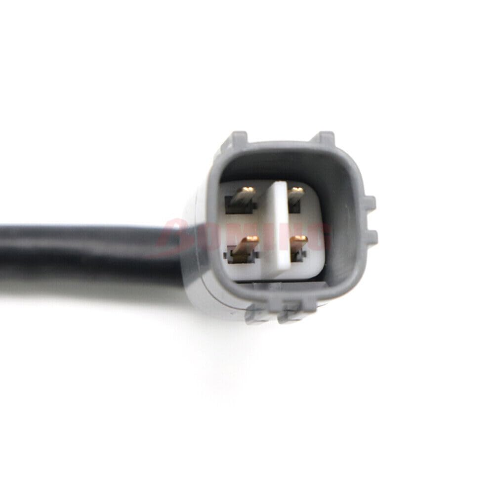 ya 5 8.24 baidi 0258006344 O2 Lambda Sensor for Toyota Yaris Hatchback 1.0L 2003