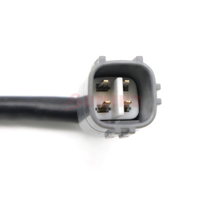 ya 5 8.24 baidi 0258006344 O2 Lambda Sensor for Toyota Yaris Hatchback 1.0L 2003