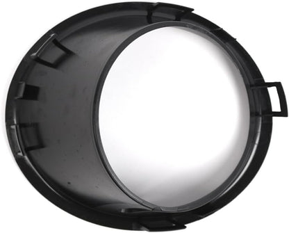 ya 10 9.16 zhengce Front Fog Light Lamp Trim Ring Cover for Mini Cooper R55 R56 R57 2007-2011