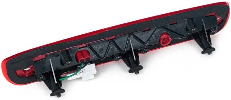 ya 2 8.15 1 piece set of 2005-2009 for Kia Sportage high mounted stop light 3RD brake rear light