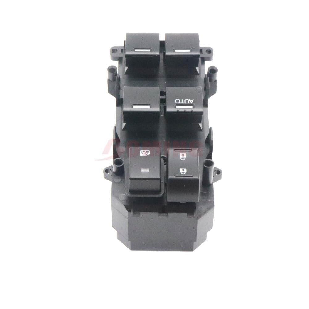 ya 4 8.8 New Power Window Switch 35750-TB0-H01 for Honda for Accord 2008-2012 35750-TA0-A02