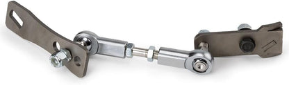 ya 10 9.16 baidi 102351 Transfer Case Linkage Kit Stainless Steel 86-01 for Jeep Cherokee XJ MJ
