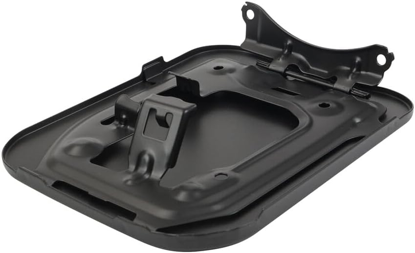 ya 4 8.14 Gas Lid Door Fuel Door for Toyota for SIENNA 2011-2019 for SIENNA 77350-08020 for Toyota Black