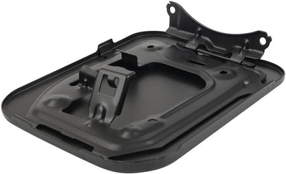 ya 4 8.14 Gas Lid Door Fuel Door for Toyota for SIENNA 2011-2019 for SIENNA 77350-08020 for Toyota Black