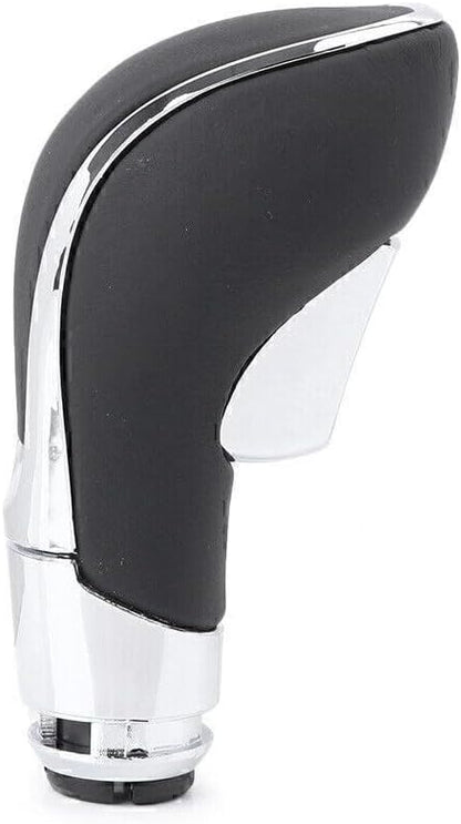 ya 11 9.14 baidi1x Automatic Gear Shift Knob For GM for Buick Regal for Opel Insignia for Vauxhall 2009-2013