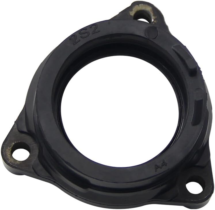 ya 13 9.15 baidi for Yamaha Carburetor Boot Rubber Buck WR450F 2007-2011 YZ450F 2S2-13597-00