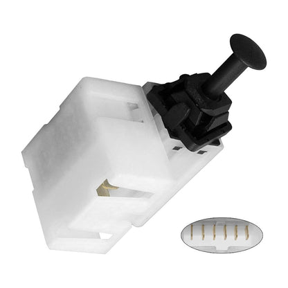 ya 9 10.24 Brake Stop Light Switch for Jeep Cherokee for Grand Cherokee for Plymouth Acclaim for Dodge -