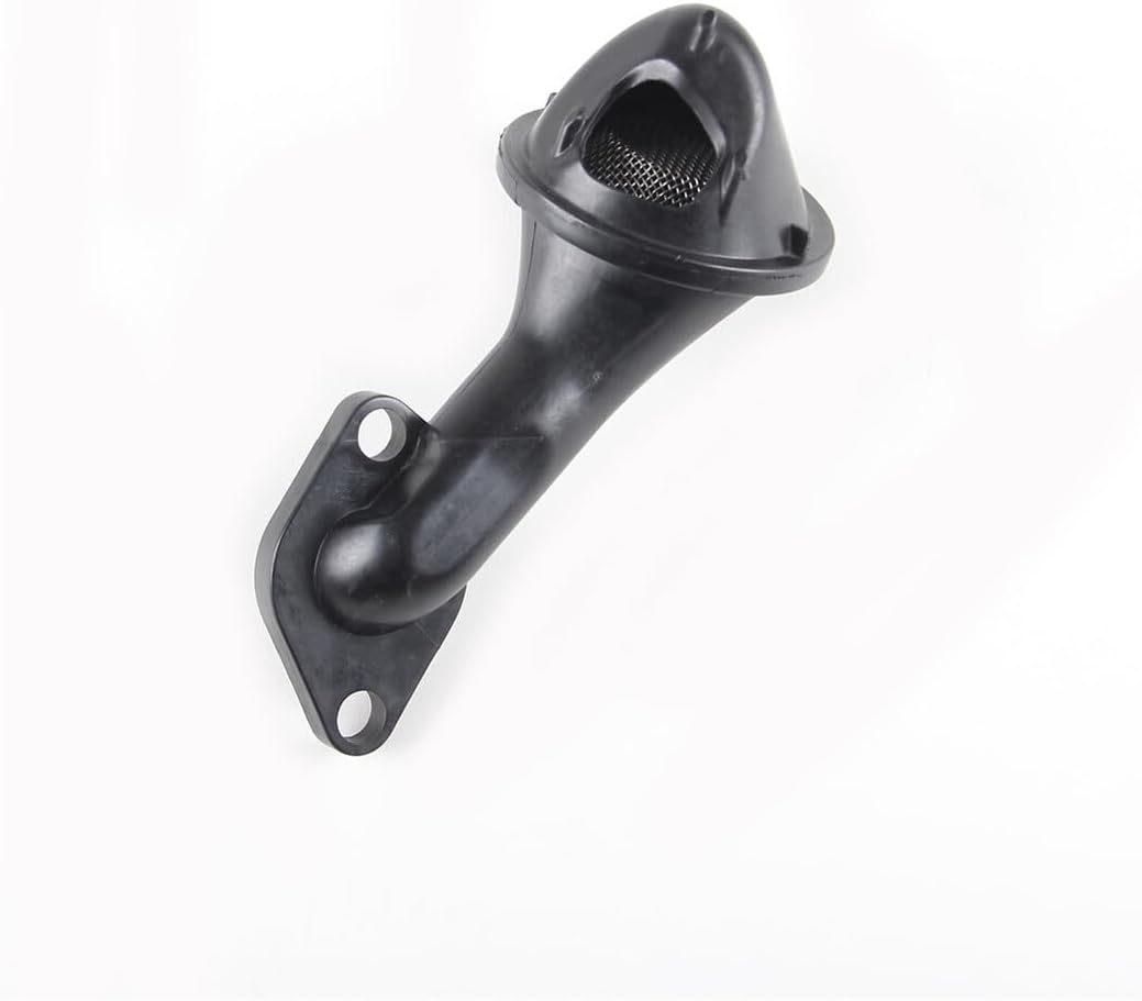 ya 10 9.16 baidi Engine oil pump pickup pipe fits for VW for Golf GTI for Audi Q2 TT for Skoda 06K115251J