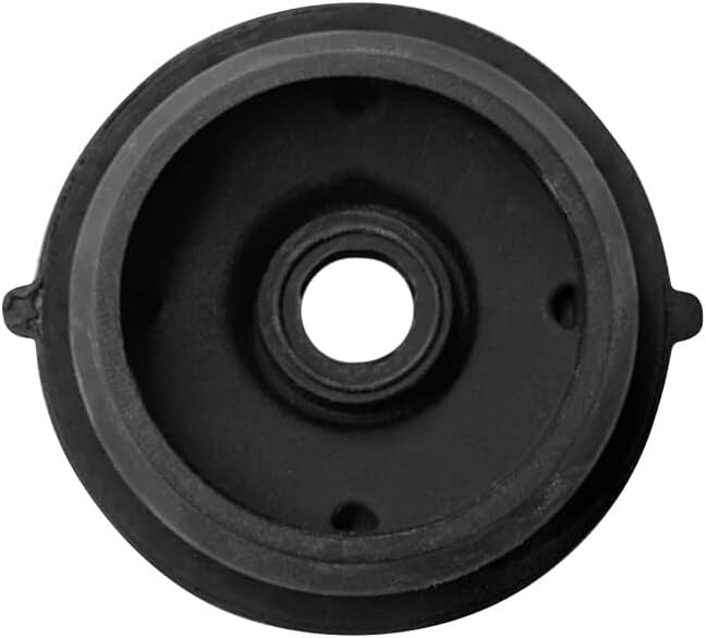 ya 5 8.10 Fits for Tucson for Sorento Water Tank Rubber Bushing Insulator Black 25336-C5000