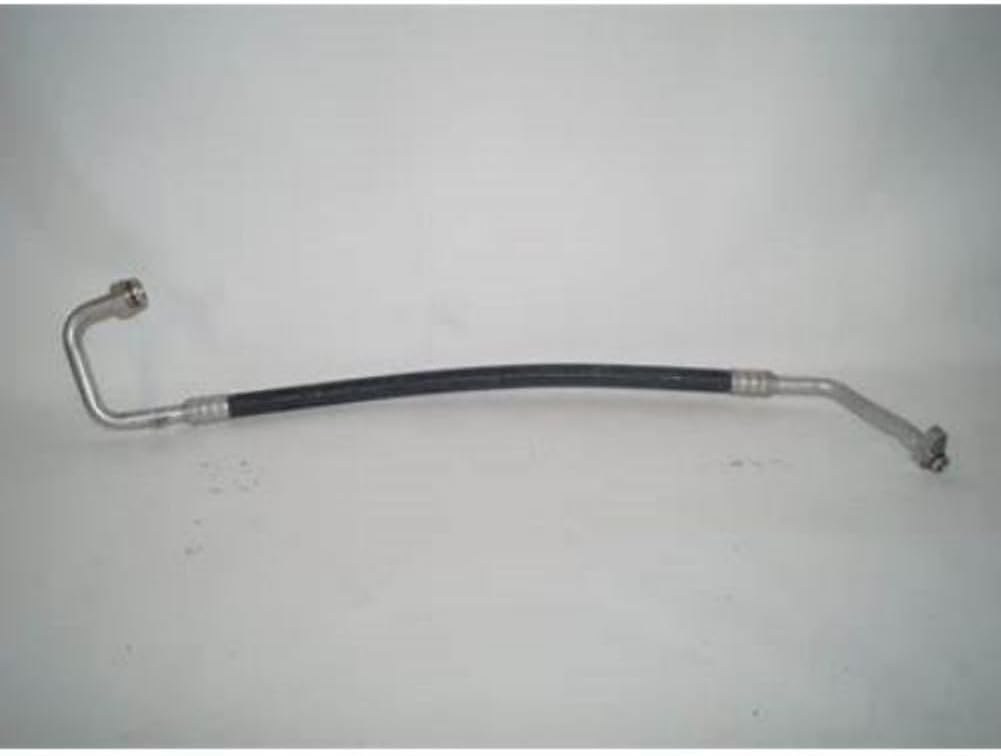 ya 5 8.24 baidi 8W0816743A AC Air Con Pipe for Audi for A4 A5 S5 16-24