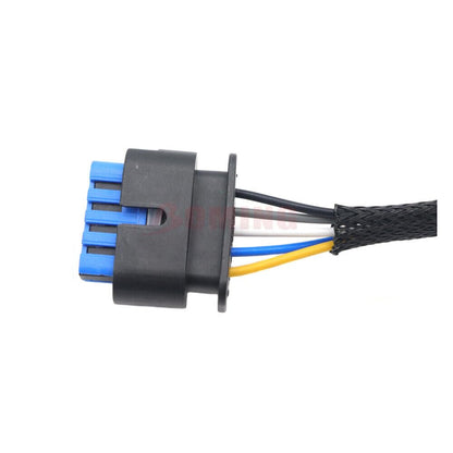 ya 4 8.14 LX61-9Y460-CA New Upstream Oxygen O2 Sensor for Ford Escape 2.5L 2020-2022
