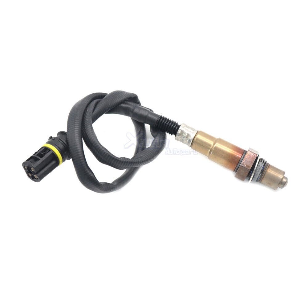 ya 2 8.15 234-4893 0025400617 for Mercedes-Benz C230 C240 C350 CLK320 CLK500 Oxygen Sensor