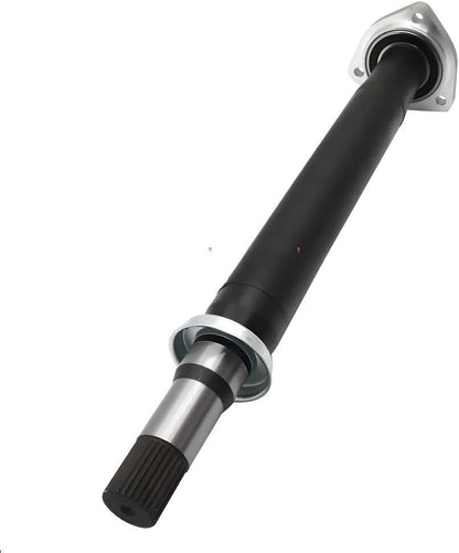 ya 7 8.24 baidi 22901057 CV Intermediate Shaft for Buick Allure LaCrosse Regal for Cadillac SRX XTS