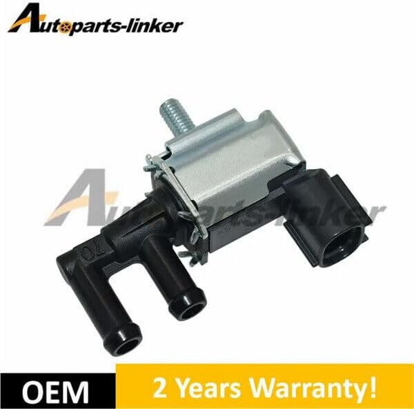 ya 4 8.24 baidi Vapor Canister Purge Valve MR560952 for 2003-2006 for Mitsubishi Lancer 2.0L