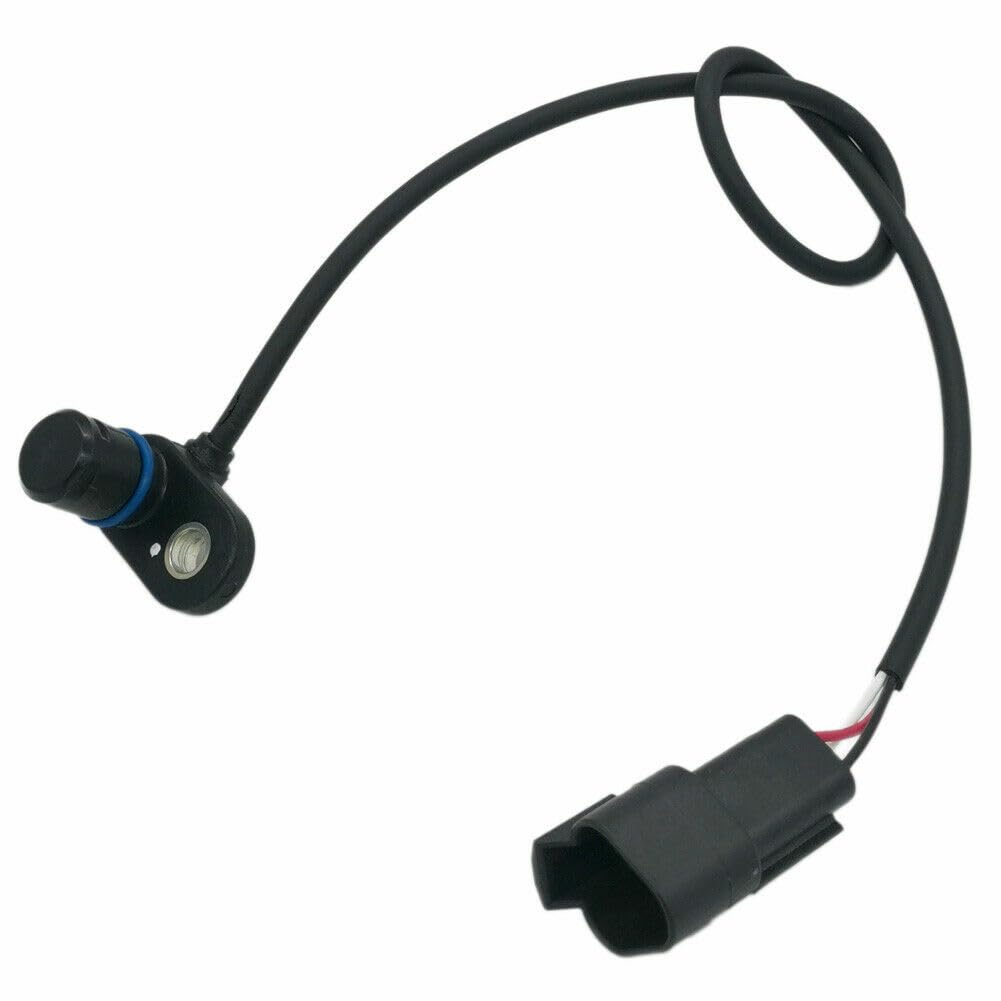 ya 15 10.19 zhengce Electronic Speedometer Sensor for Harley FLHR Road King Road Glide 74429-97
