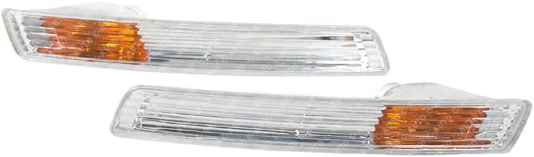 ya 2 8.15 Suitable for VW Beetle 2006-2010 right front daytime running light, bumper turn signal light