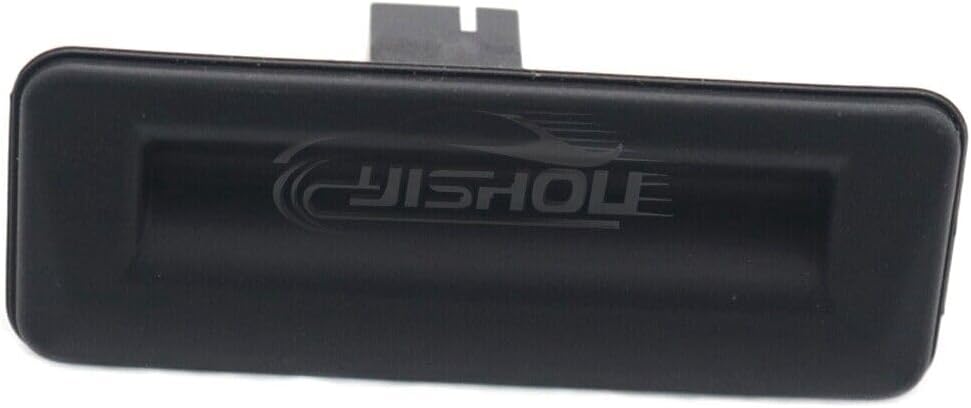 ya 5 8.24 baidi Trunk Lock Release Handle Switch 5E0827566 for VW Polo for Skoda Yeti Rapid 2008-20