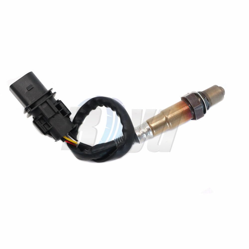 ya 4 8.14 New Air Fuel Ratio Oxygen Sensor 68328896AA for Dodge for Ram 2500 3500 6.7 07-12