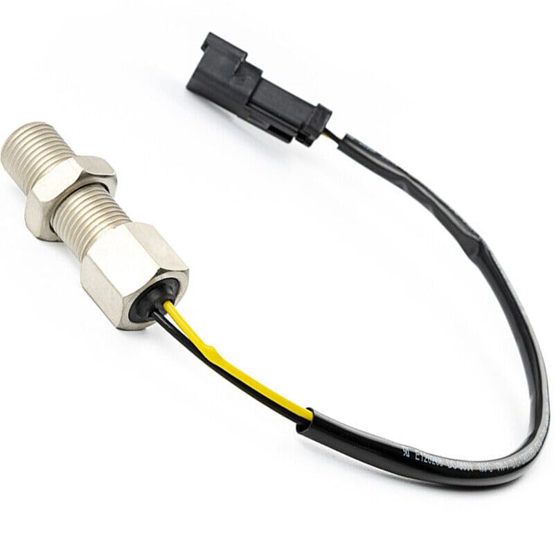 ya 8 8.24 baidi 196-7973 Revolution Speed Sensor for Komatsu for Caterpillar CAT E320B E312B 