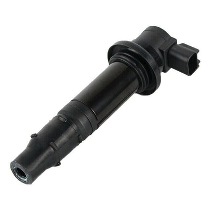 ya 4 8.8 4-piece Ignition Coil Package Suitable for MT-07 1WS R1 YZF-R1 RJ15 BJ FZ8 R6 F6T558
