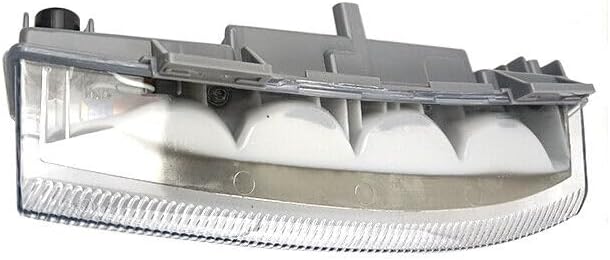 ya 10 9.16 zhengce 1 pair (L+R) LED daytime running lights fog lights for Mercedes-Benz AB-Cla