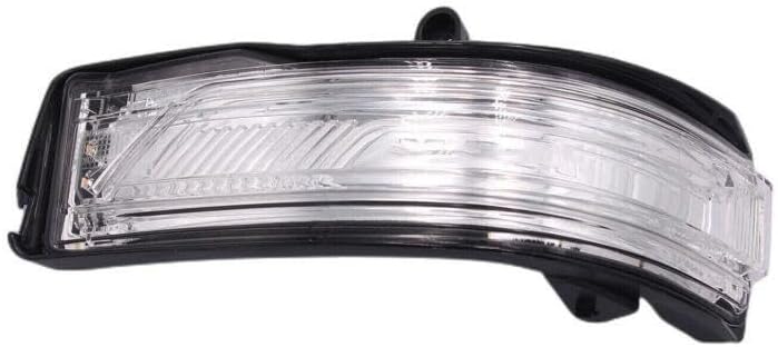 ya 11 9.14 zhengce Left front mirror turn signal light LH is suitable for Ram 1500 19-22 68402