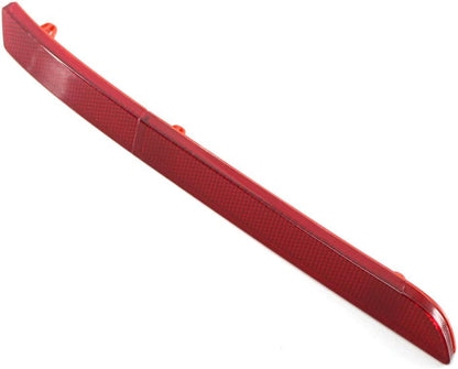 ya 10 9.16 zhengce Rear Bumper Reflector Tail Light Lamp FIT for VW T5 Transporter Caravelle M